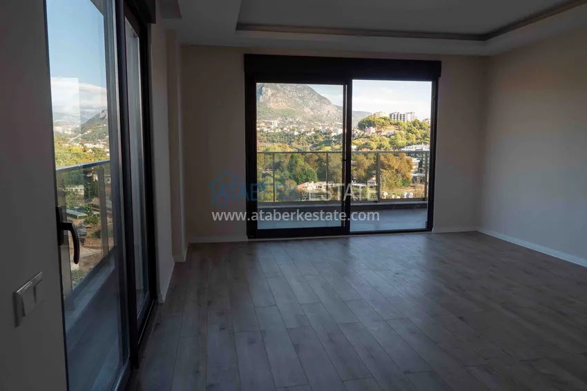 Kupuj  Apartamenty w Tosmur w nowym kompleksie 26 