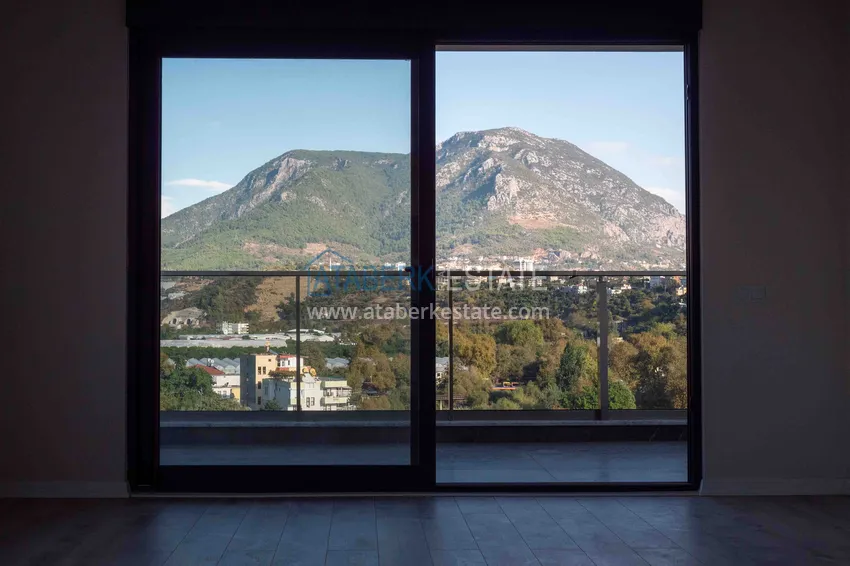Kupuj  Apartamenty w Tosmur w nowym kompleksie 27 
