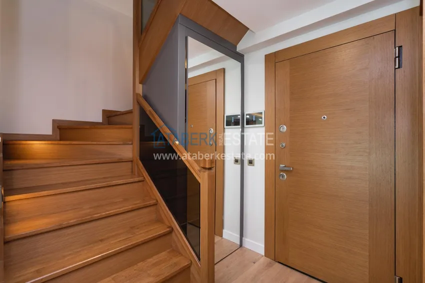 Kupuj  Apartamenty w Antalyi - Kundu od dewelopera w klubowym kompleksie mieszkaniowym 1 