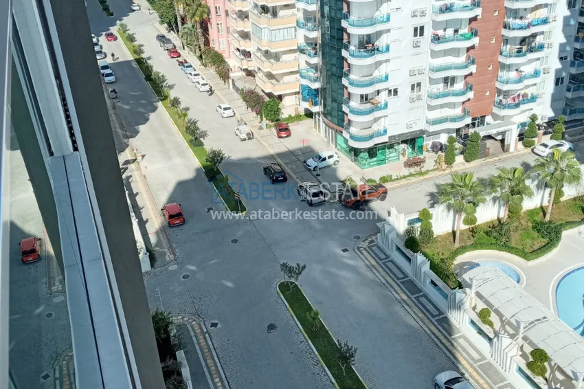 Kupuj  Wynajmij mieszkanie w Mahmutlarze - centrum bezpośrednio od właściciela №48 7 