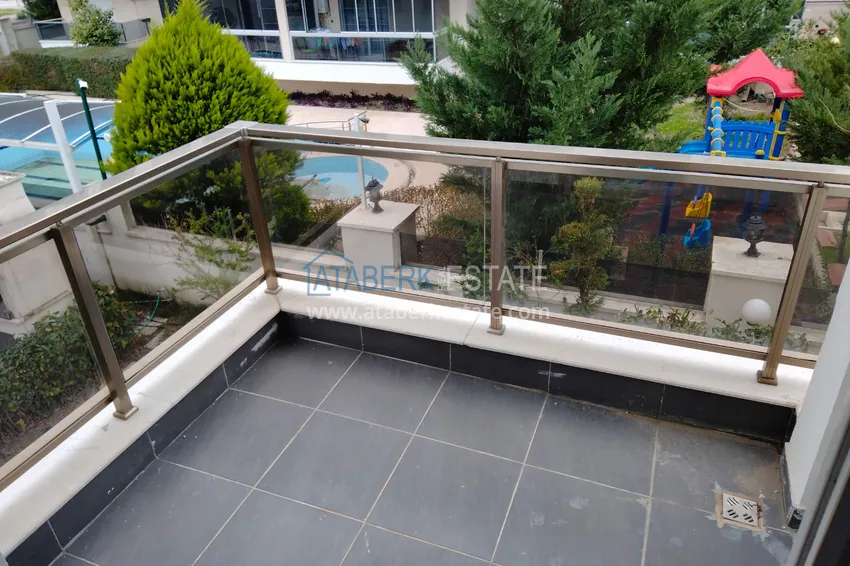 Kupuj Mieszkania od dewelopera w dzielnicy Antalya Konyaalti 10