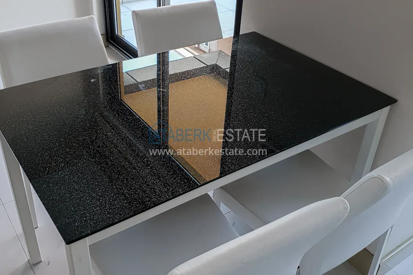 Kupuj Studio do wynajęcia w Alanya Kleopatra przy plaży B12 23 