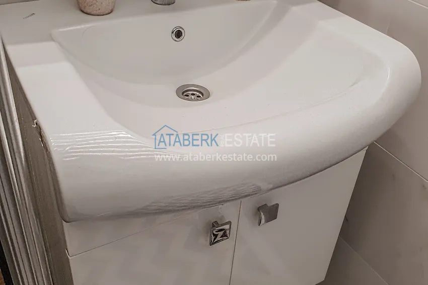 Kupuj Studio do wynajęcia w Alanya Kleopatra przy plaży B12 27 