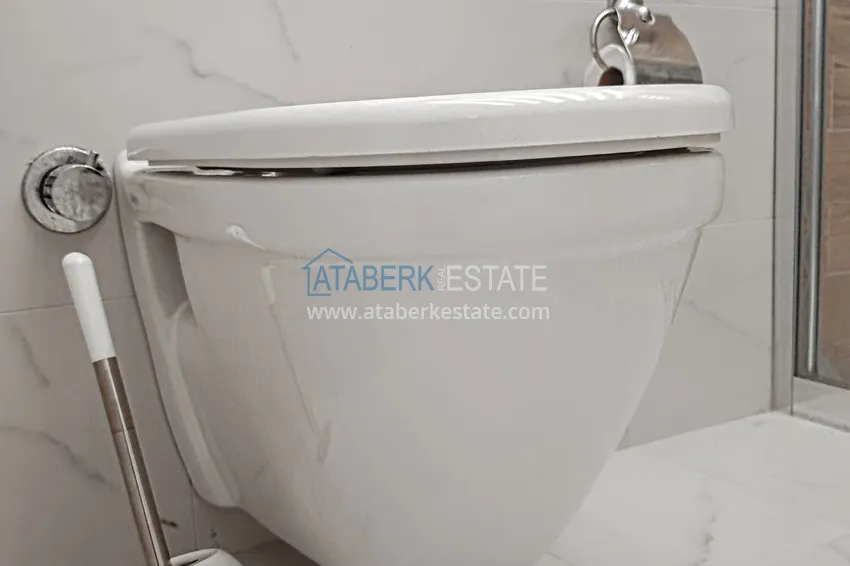 Kupuj Studio do wynajęcia w Alanya Kleopatra przy plaży B12 28 