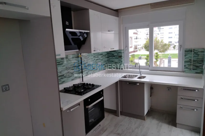 Kupuj Mieszkania od dewelopera w dzielnicy Antalya Konyaalti 5