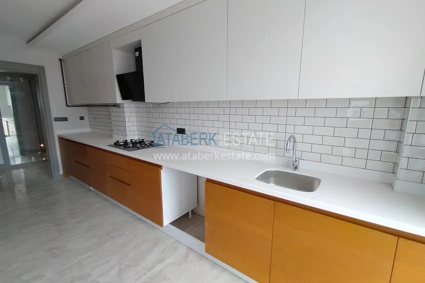 Kupuj  Apartamenty w Antalyi, dzielnica Dosemealti od właściciela z możliwością uzyskania obywatelstwa 10 