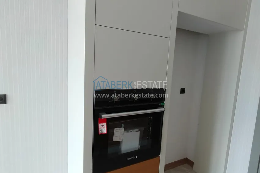 Kupuj  Apartamenty w Antalyi, dzielnica Dosemealti od właściciela z możliwością uzyskania obywatelstwa 11 