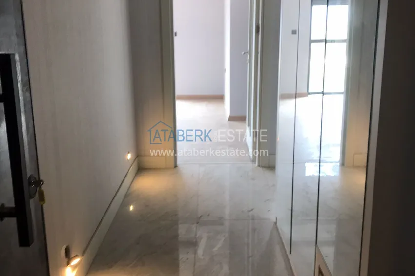 Kupuj  Apartamenty w Antalyi, dzielnica Dosemealti od właściciela z możliwością uzyskania obywatelstwa 3 