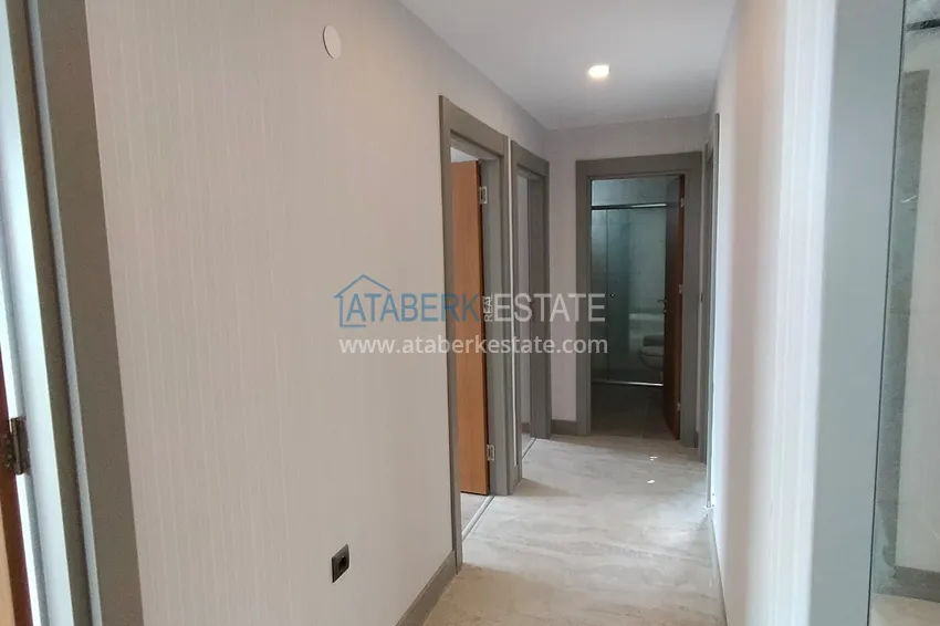 Kupuj  Apartamenty w Antalyi, dzielnica Dosemealti od właściciela z możliwością uzyskania obywatelstwa 4 