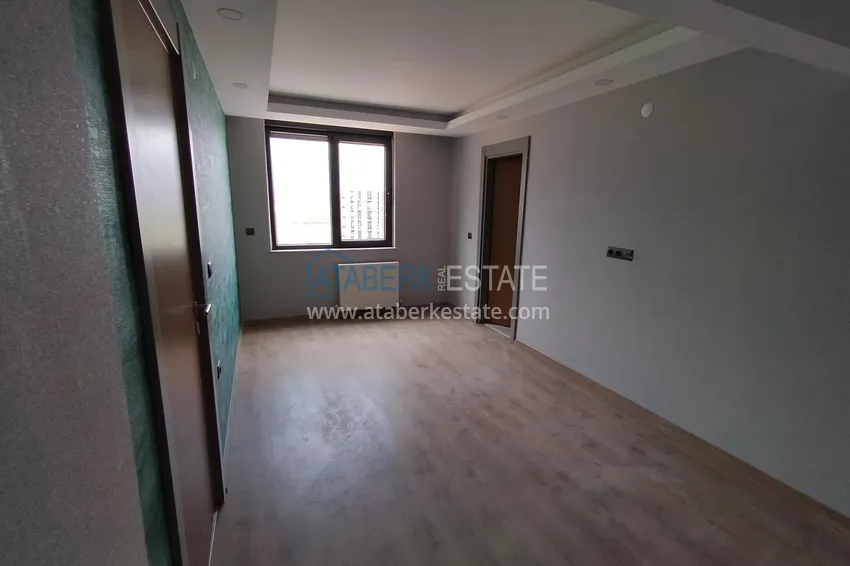 Kupuj  Apartamenty w Antalyi, dzielnica Dosemealti od właściciela z możliwością uzyskania obywatelstwa 5 