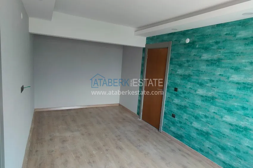 Kupuj  Apartamenty w Antalyi, dzielnica Dosemealti od właściciela z możliwością uzyskania obywatelstwa 6 
