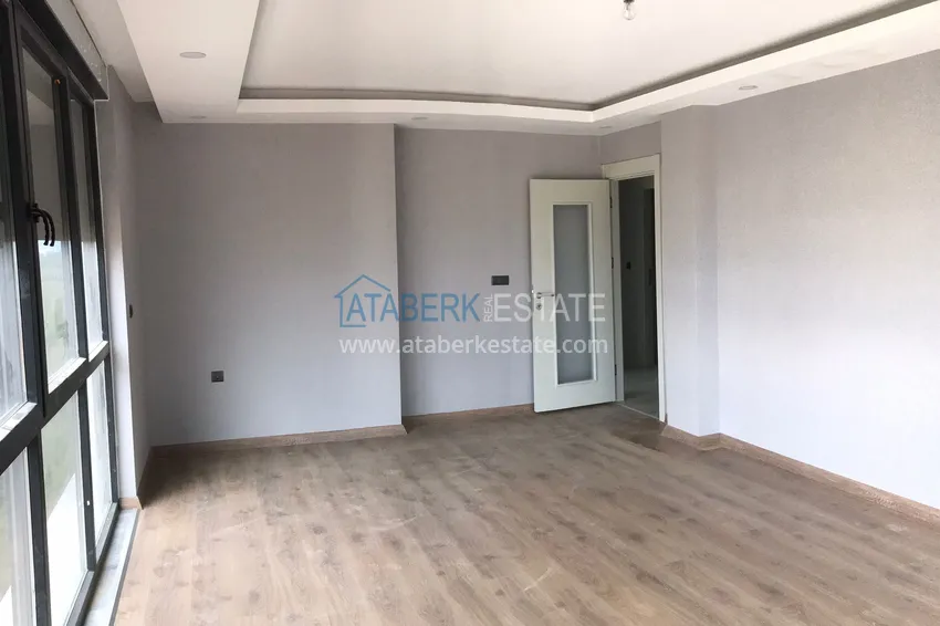 Kupuj  Apartamenty w Antalyi, dzielnica Dosemealti od właściciela z możliwością uzyskania obywatelstwa 7 