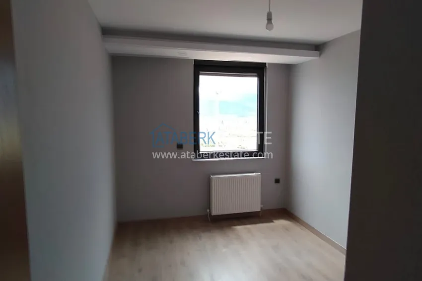 Kupuj  Apartamenty w Antalyi, dzielnica Dosemealti od właściciela z możliwością uzyskania obywatelstwa 8 