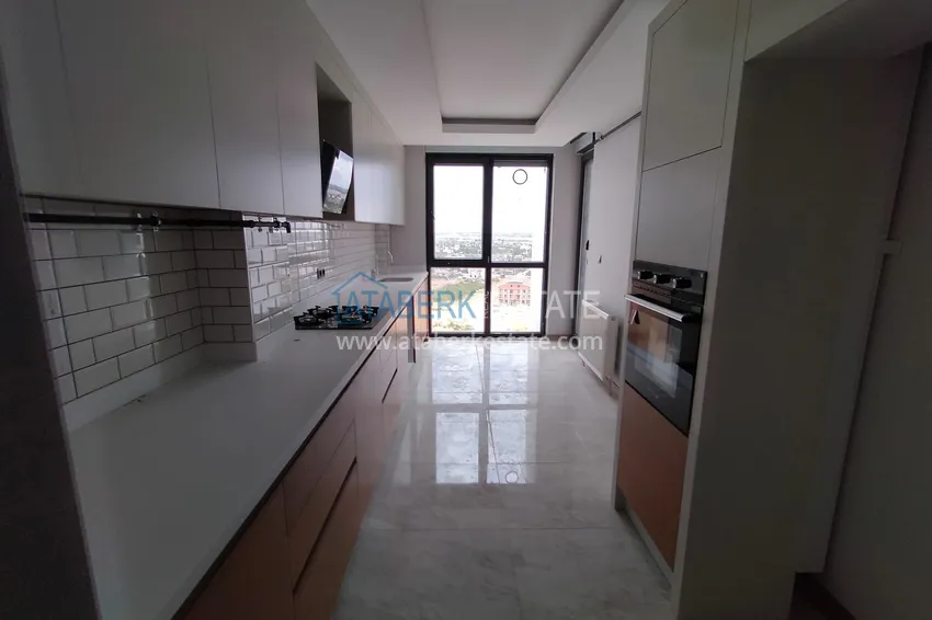 Kupuj  Apartamenty w Antalyi, dzielnica Dosemealti od właściciela z możliwością uzyskania obywatelstwa 9 