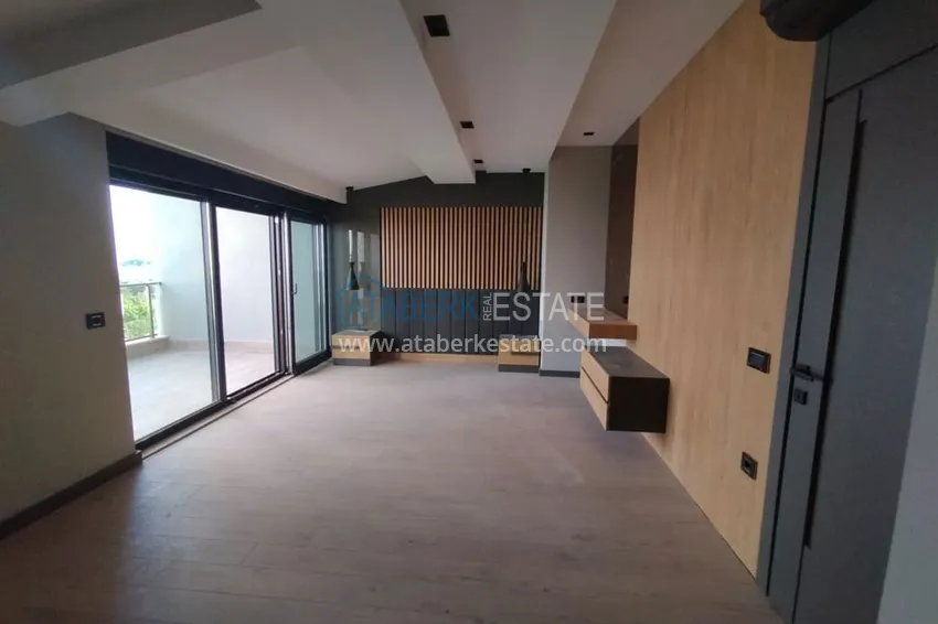 Kupuj  Penthouse w Antalyi, w dzielnicy Kundu, w nowym luksusowym kompleksie 10 