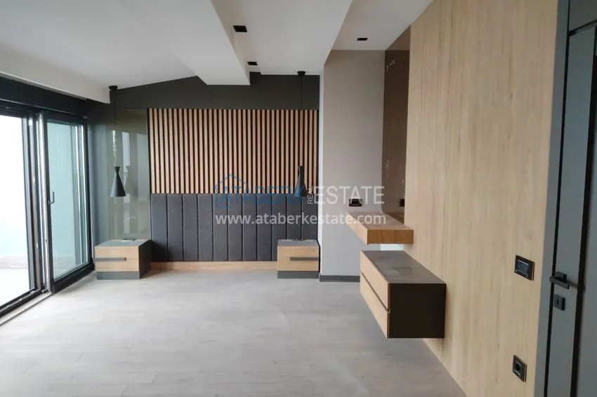 Kupuj  Penthouse w Antalyi, w dzielnicy Kundu, w nowym luksusowym kompleksie 11 