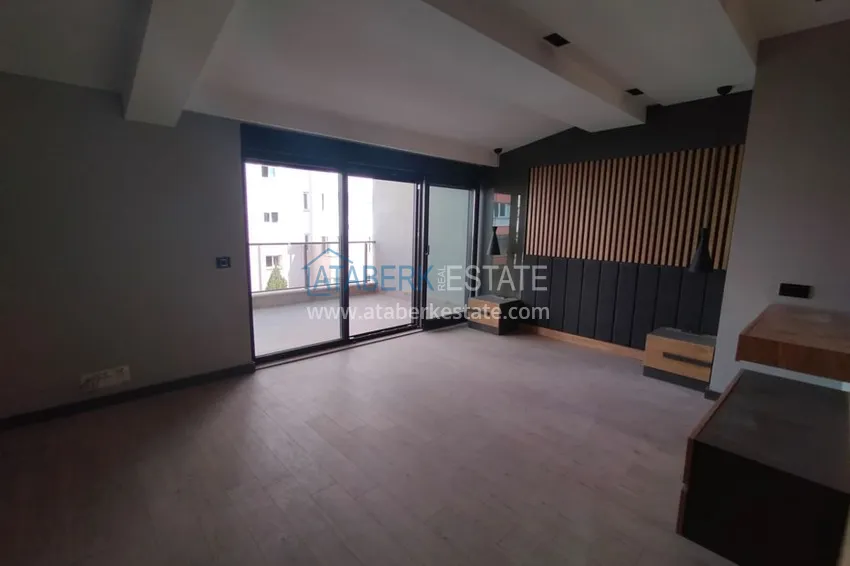 Kupuj  Penthouse w Antalyi, w dzielnicy Kundu, w nowym luksusowym kompleksie 12 