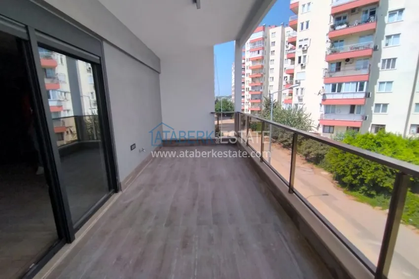 Kupuj  Penthouse w Antalyi, w dzielnicy Kundu, w nowym luksusowym kompleksie 14 