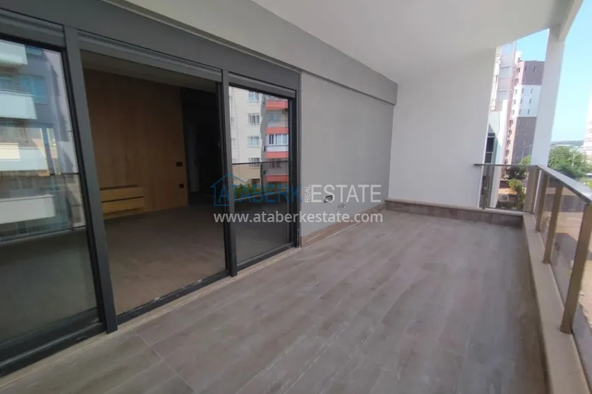 Kupuj  Penthouse w Antalyi, w dzielnicy Kundu, w nowym luksusowym kompleksie 15 
