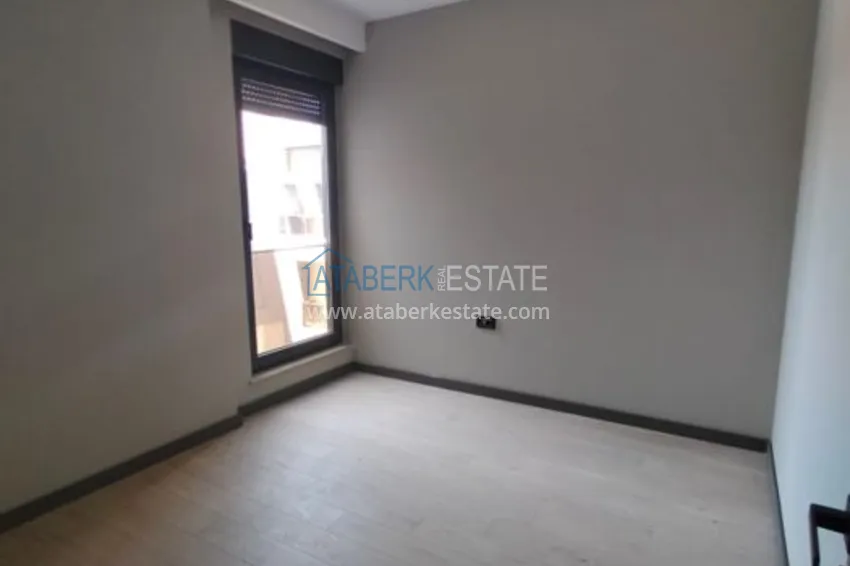 Kupuj  Penthouse w Antalyi, w dzielnicy Kundu, w nowym luksusowym kompleksie 16 
