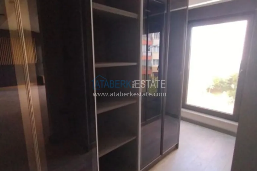 Kupuj  Penthouse w Antalyi, w dzielnicy Kundu, w nowym luksusowym kompleksie 17 