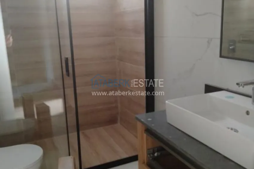 Kupuj  Penthouse w Antalyi, w dzielnicy Kundu, w nowym luksusowym kompleksie 18 