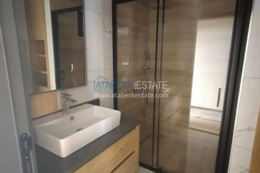 Kupuj  Penthouse w Antalyi, w dzielnicy Kundu, w nowym luksusowym kompleksie 19 