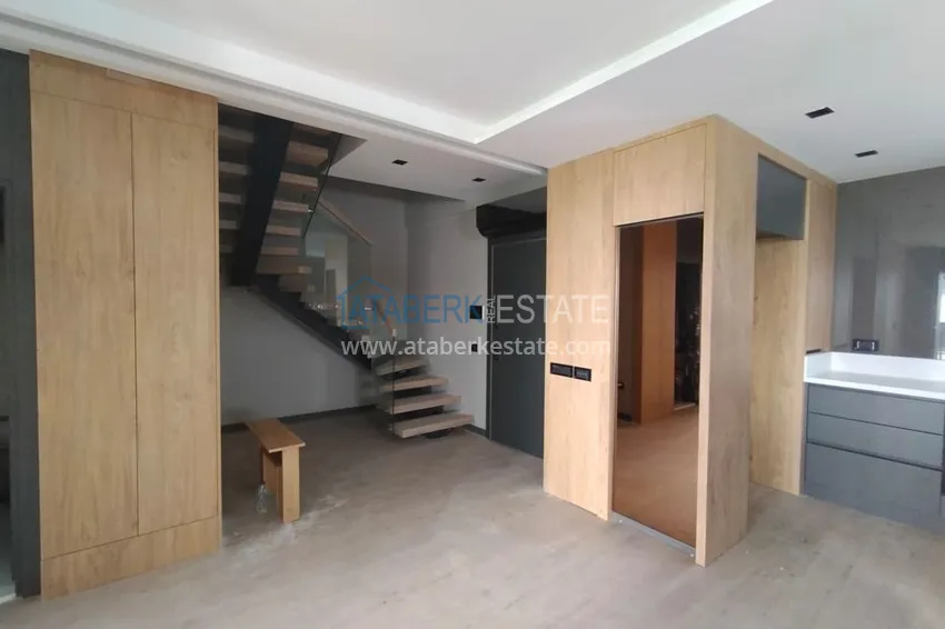 Kupuj  Penthouse w Antalyi, w dzielnicy Kundu, w nowym luksusowym kompleksie 1 