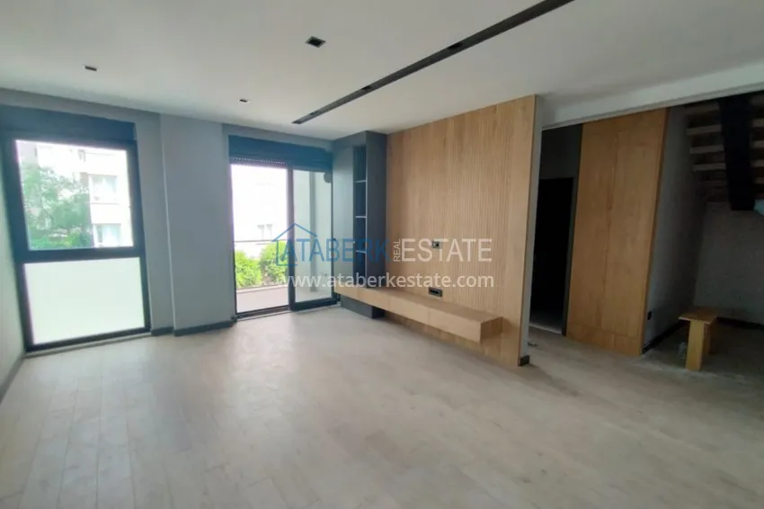 Kupuj  Penthouse w Antalyi, w dzielnicy Kundu, w nowym luksusowym kompleksie 5 