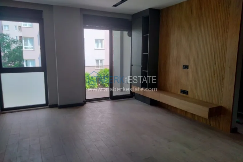 Kupuj  Penthouse w Antalyi, w dzielnicy Kundu, w nowym luksusowym kompleksie 6 