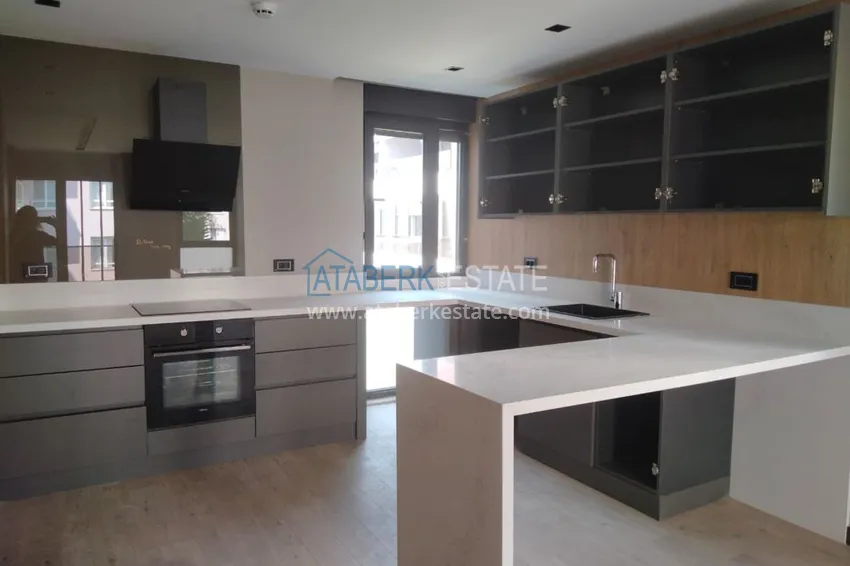 Kupuj  Penthouse w Antalyi, w dzielnicy Kundu, w nowym luksusowym kompleksie 7 