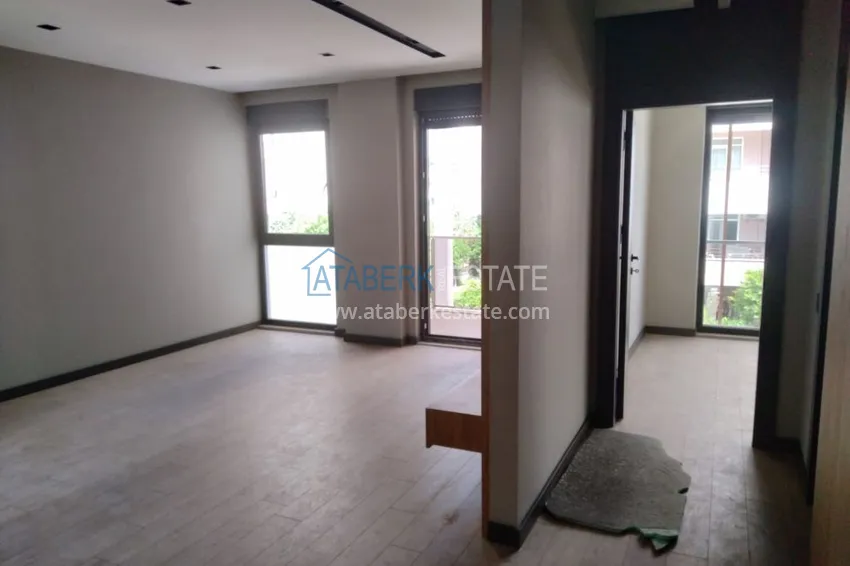 Kupuj  Penthouse w Antalyi, w dzielnicy Kundu, w nowym luksusowym kompleksie 8 
