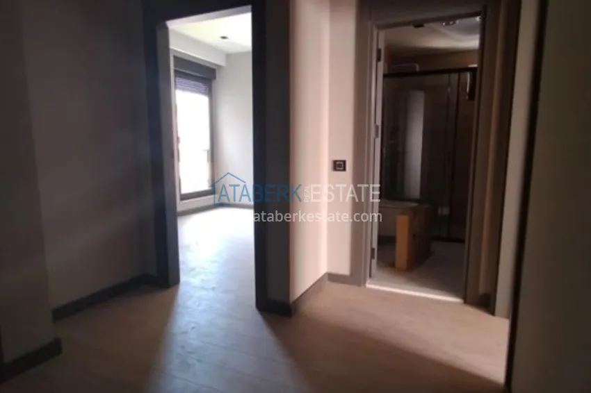 Kupuj  Penthouse w Antalyi, w dzielnicy Kundu, w nowym luksusowym kompleksie 9 