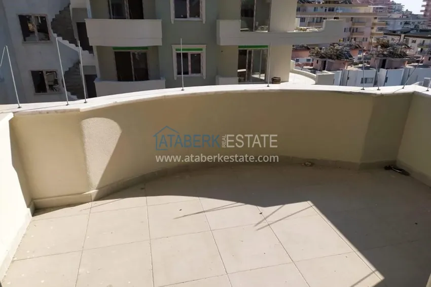 Kupuj Apartament w Mahmutlarze w nowoczesnym kompleksie 200 metrów od morza 10