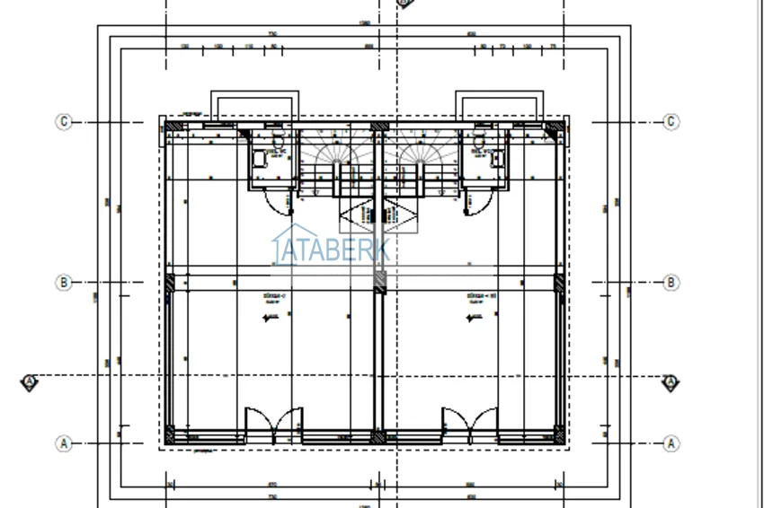 Kupuj taniej Nowy projekt kompleksu mieszkalnego w Antalyi - Altintash 5 
