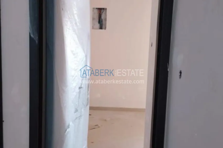 Kupuj Apartament w Mahmutlarze w nowoczesnym kompleksie 200 metrów od morza 1
