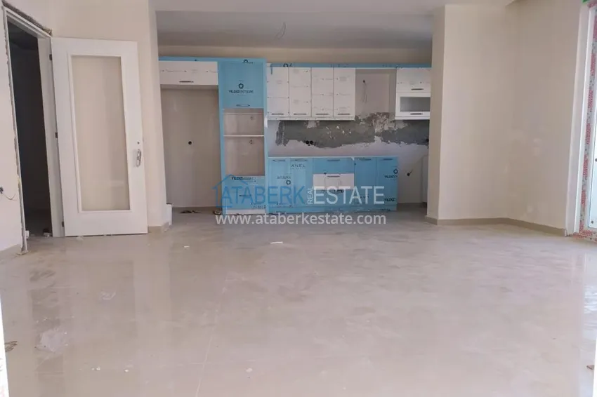Kupuj Apartament w Mahmutlarze w nowoczesnym kompleksie 200 metrów od morza 2