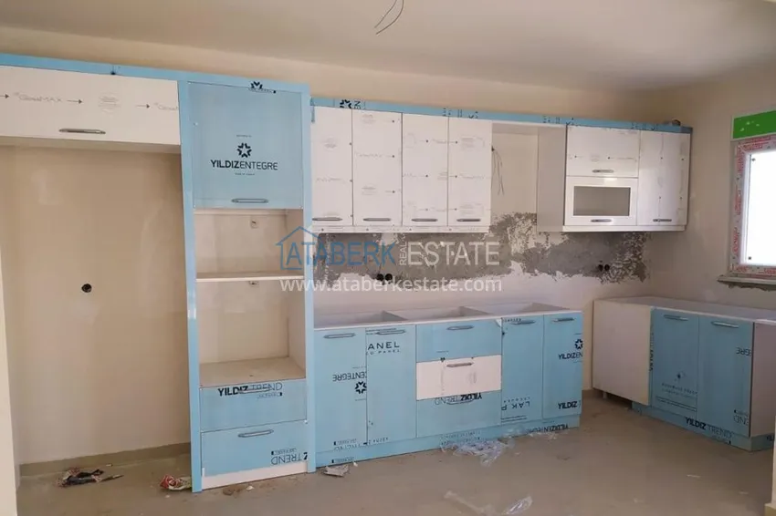Kupuj Apartament w Mahmutlarze w nowoczesnym kompleksie 200 metrów od morza 3