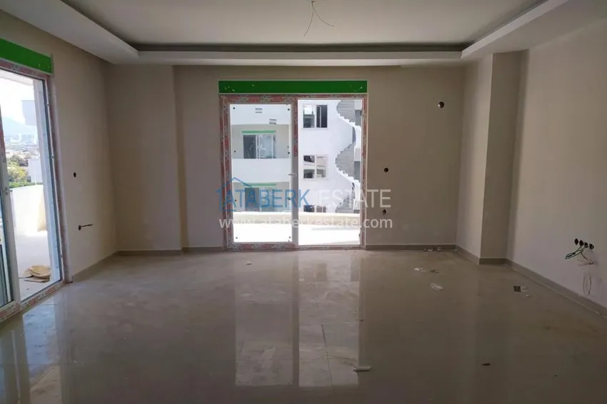 Kupuj Apartament w Mahmutlarze w nowoczesnym kompleksie 200 metrów od morza 4