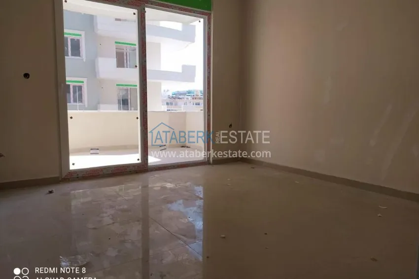 Kupuj Apartament w Mahmutlarze w nowoczesnym kompleksie 200 metrów od morza 5