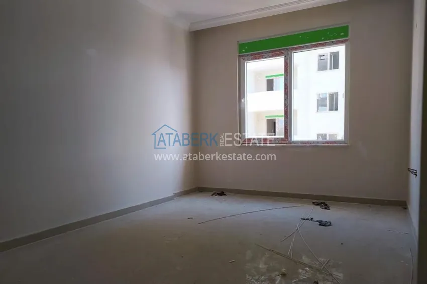 Kupuj Apartament w Mahmutlarze w nowoczesnym kompleksie 200 metrów od morza 6