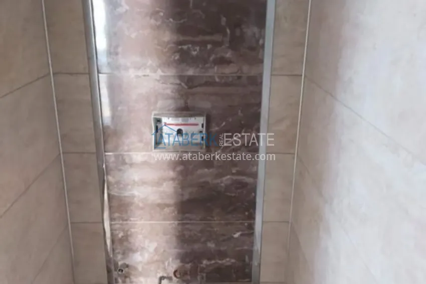 Kupuj Apartament w Mahmutlarze w nowoczesnym kompleksie 200 metrów od morza 7