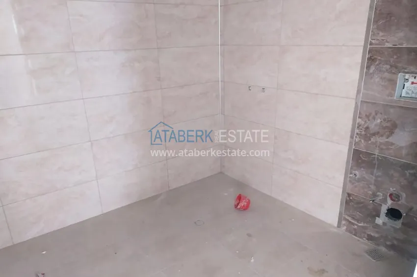 Kupuj Apartament w Mahmutlarze w nowoczesnym kompleksie 200 metrów od morza 8