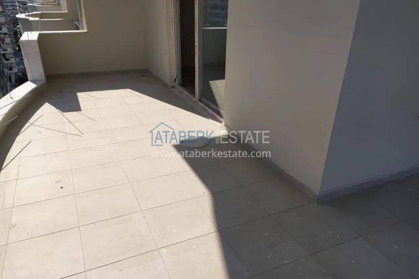 Kupuj Apartament w Mahmutlarze w nowoczesnym kompleksie 200 metrów od morza 9