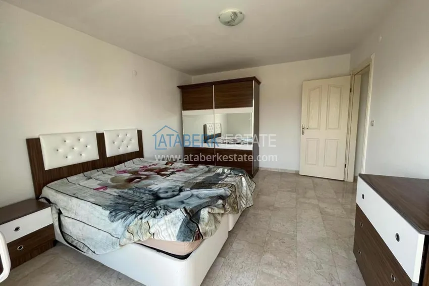 Kupuj Ogromny penthouse w Mahmutlarze z przepięknym widokiem 10