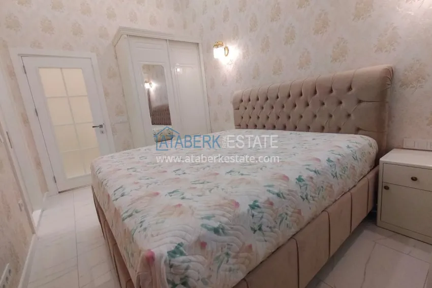 Kupuj  Duplex w centrum Alanyi - plaża Kleopatry 12 