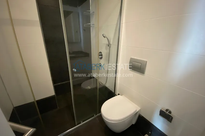 Kupuj  Apartament w Kargicaku w kompleksie z bogatą infrastrukturą i prywatną plażą 11 