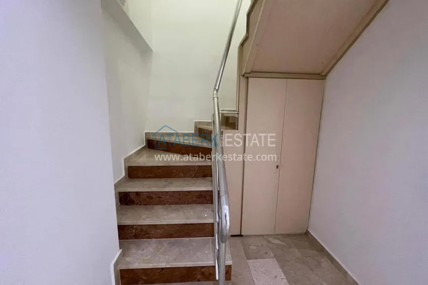 Kupuj Ogromny penthouse w Mahmutlarze z przepięknym widokiem 13