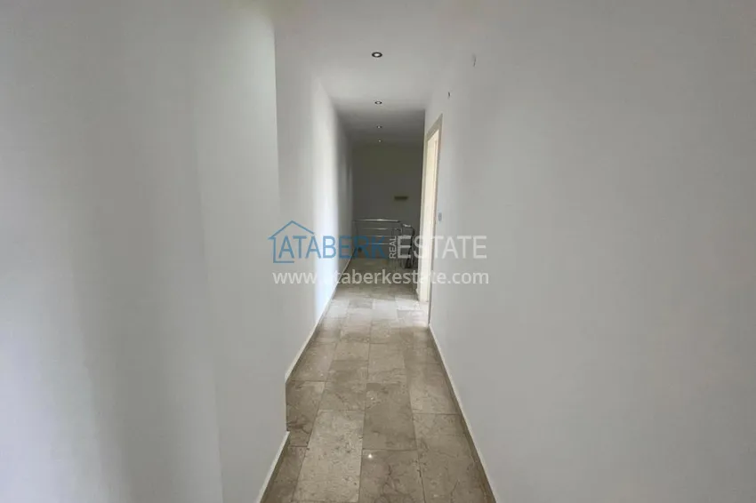 Kupuj Ogromny penthouse w Mahmutlarze z przepięknym widokiem 14