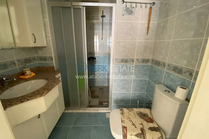 Kupuj  Trzypokojowe apartamenty w Mahmutlarze w zadbanym kompleksie 16 